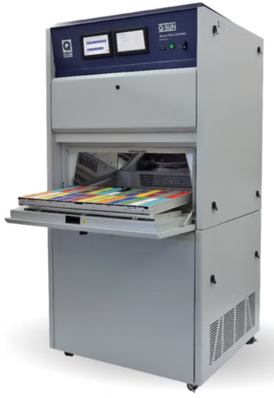 氙灯老化试验箱（(Q-SUN XE-3系列)